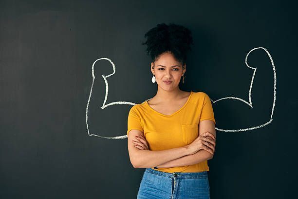 DTNEtiquette's tweet photo. Feeling strong today? Are you ready to tackle the day with strength, optimism, and a can-do attitude? Yep...me, too! ~ #DTN #StandBackAndWatch #Going4It #BelieveInUrself https://t.co/wlE9CtBdiQ