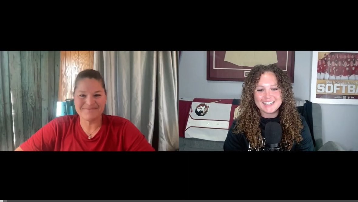 The wait is over! Episode 6 of the Fastpitch U podcast is live, featuring Caylan and special guest Erica Beach discussing the American Collegiate League and the fgcl, lscl, sccl, and gbcl! #fastpitchupodcast #softball #college #summer #summersoftball #acl #fgcl