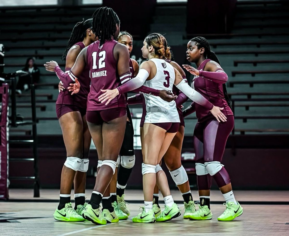 That’s a wrap on the Spring Volleyball Season! 🏐✨ Huge shoutout to my girls for all their hard work this spring — I’ve seen so much growth and improvement. 

Stay motivated, keep pushing, and I’m very optimistic about what’s ahead. See y’all in August — 💪🔥

#SpringSeason