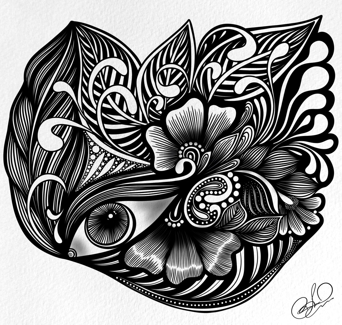 🚨NEW DROP🚨

✨ "I See You, Beautiful Soul" ✨

"When we recognize the light in others, we reflect the light within ourselves."

I'm thrilled to share my newest creation — a piece is a tribute to the quiet magic we each carry within.

Every detail whispers a reminder: you are