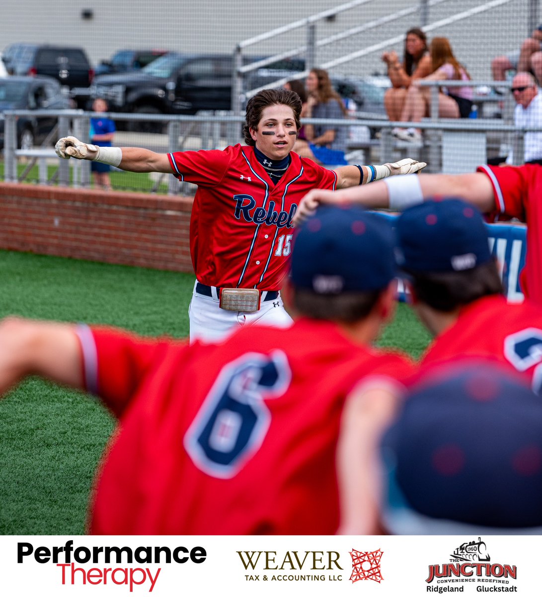 msscoreboard's tweet photo. Leake Academy defeats Starkville Academy 7-2, sweeps best of three series to advance to second round of MAIS Class 5A state baseball playoffs.

Photos by Tanner Marlar.

@leake_sports @gosavolssports  #maisbaseball #highschoolbaseball #baseballphotography #baseballplayoffs https://t.co/102Q83N4Ws