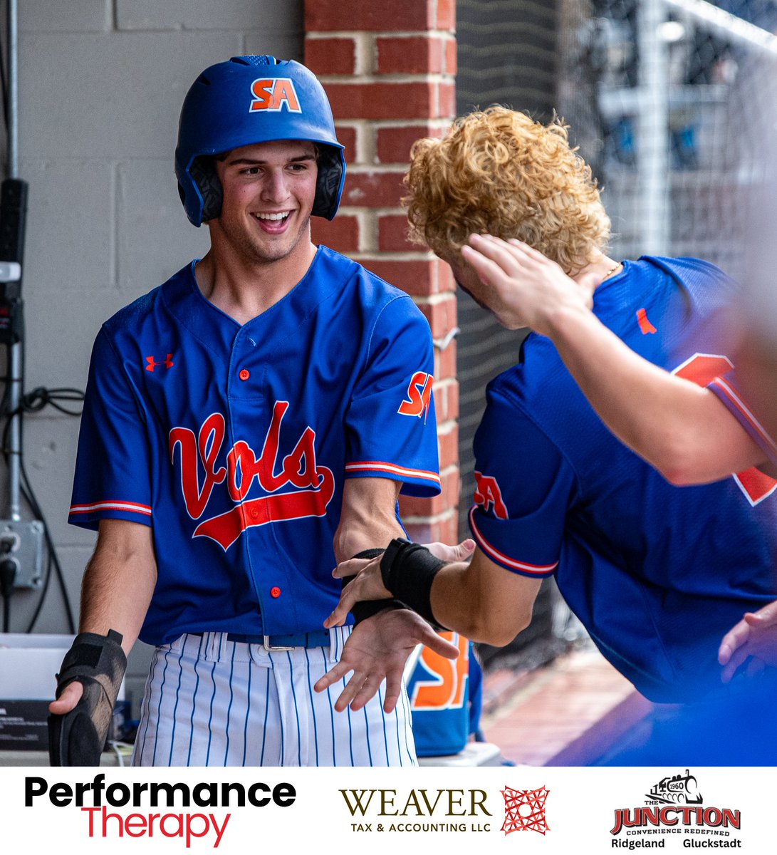 Mississippi Scoreboard (@msscoreboard) on Twitter photo Leake Academy defeats Starkville Academy 7-2, sweeps best of three series to advance to second round of MAIS Class 5A state baseball playoffs.
Photos by Tanner Marlar.
<a href="/leake_sports/">Leake Academy Sports</a> <a href="/gosavolssports/">SA Vols Sports</a> #maisbaseball #highschoolbaseball #baseballphotography #baseballplayoffs Leake Academy defeats Starkville Academy 7-2, sweeps best of three series to advance to second round of MAIS Class 5A state baseball playoffs.
Photos by Tanner Marlar.
<a href="/leake_sports/">Leake Academy Sports</a> <a href="/gosavolssports/">SA Vols Sports</a> #maisbaseball #highschoolbaseball #baseballphotography #baseballplayoffs