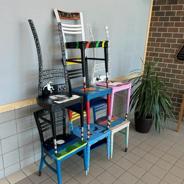 Portage North Middle School tweet media