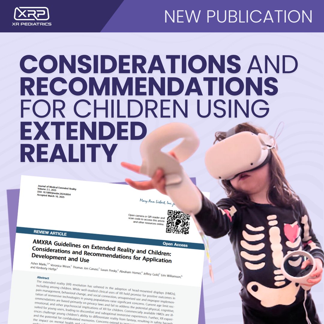 XRPeds's tweet image. New publication out now!

liebertpub.com/doi/full/10.10…