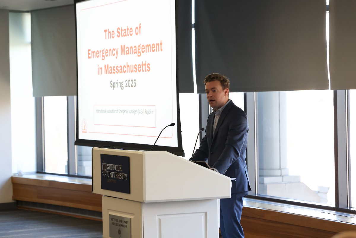 C_Cunnie's tweet photo. A few weeks ago, we hosted the 1st annual Massachusetts Emergency Management Day on Beacon Hill, where 60+ emergency managers met directly with their elected officials.

Making needed improvements to our state's EM system won't happen overnight -- and we're just getting started. https://t.co/9CNK9eSbPi