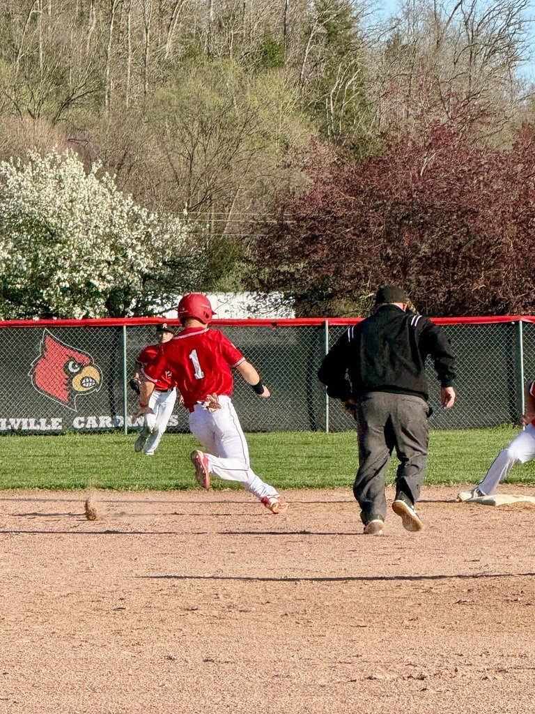 stvcardinals's tweet image. Our SHS Baseball and Softball teams wanted to share some pictures from their season so far! 

#SHS #SpringBaseball #Softball
