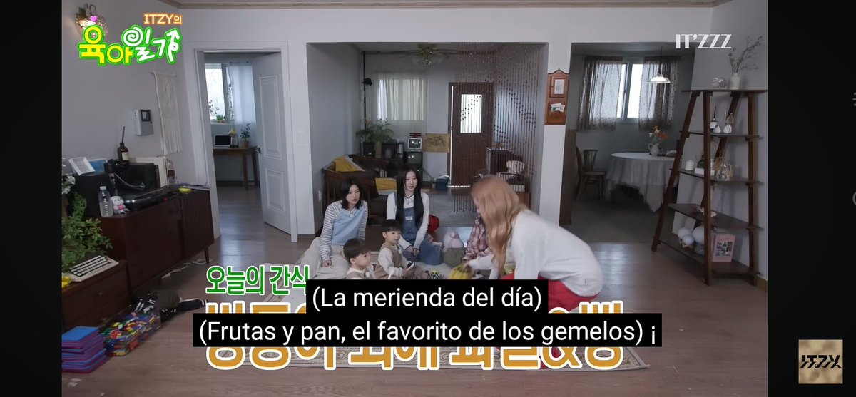 DanielLarreteg1's tweet image. Que rico merendar frutas y pan 🍎🍞, la merienda perfecta 
#ITZZZ #ITㅋㅋㅋ #ITZY의육아일기
#ITZY #MIDZY @ITZYofficial