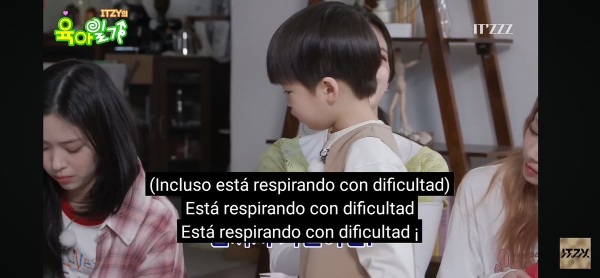 DanielLarreteg1's tweet image. Que rico merendar frutas y pan 🍎🍞, la merienda perfecta 
#ITZZZ #ITㅋㅋㅋ #ITZY의육아일기
#ITZY #MIDZY @ITZYofficial