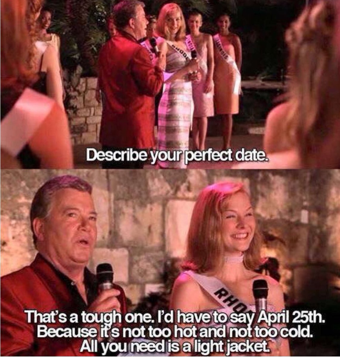 arlendizon's tweet photo. The perfect date… https://t.co/LfBGxJCAEm