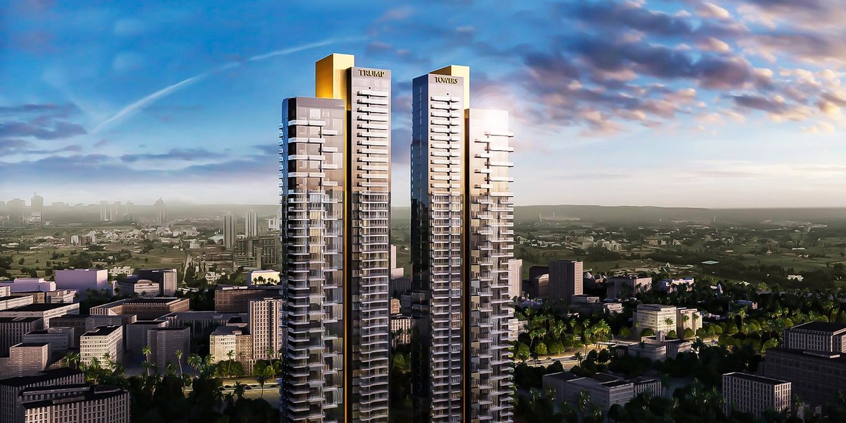gt_saurabh's tweet image. Discover the epitome of luxury living at Trump Tower 2 in Sector 69, now open for bookings! A new benchmark in elegance, design, and high-end amenities. Perfect for those seeking style and sophistication in the heart of the city.
propgrow.in/properties/tru…