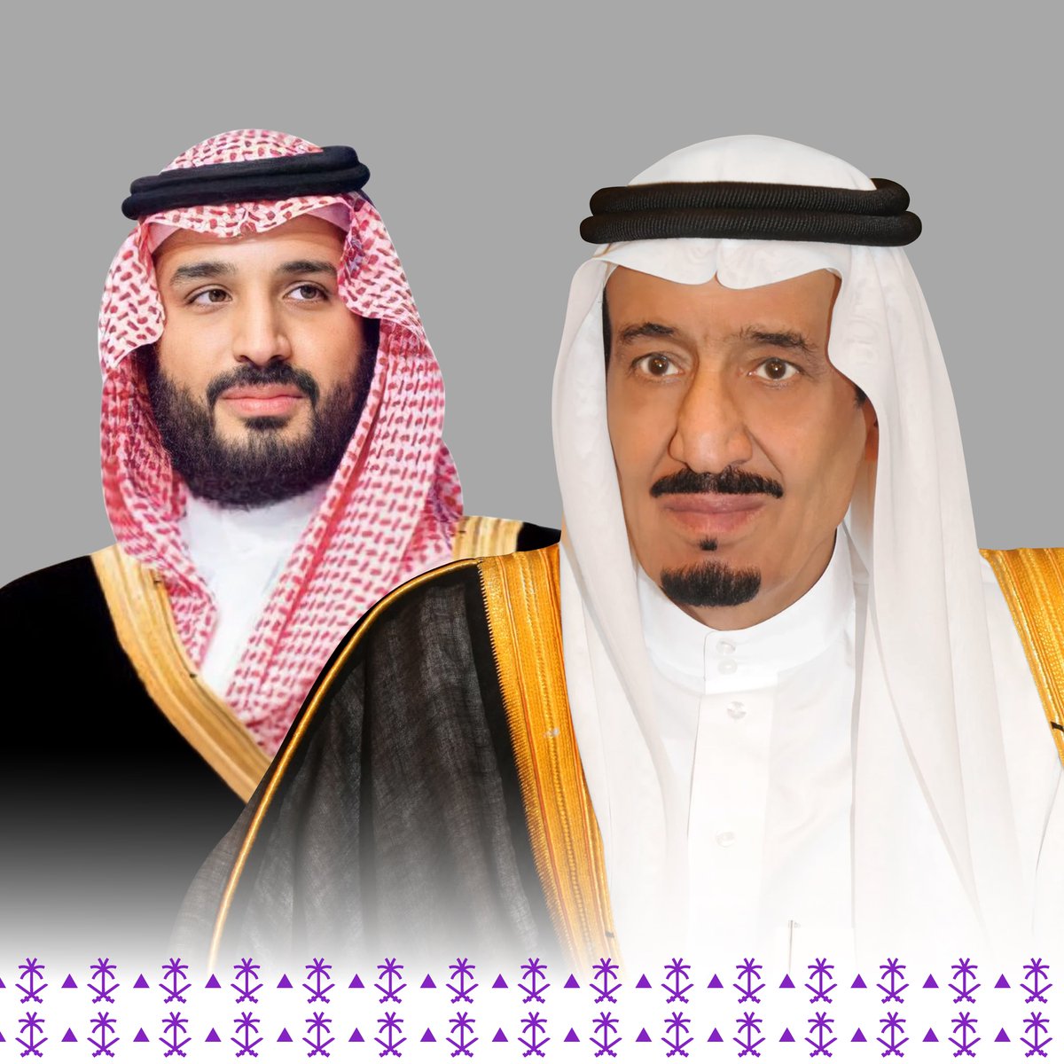 أعوام مضت بحصاد ملهم… وعام قادم بمزيد من الطموح.

#رؤية_السعودية_2030