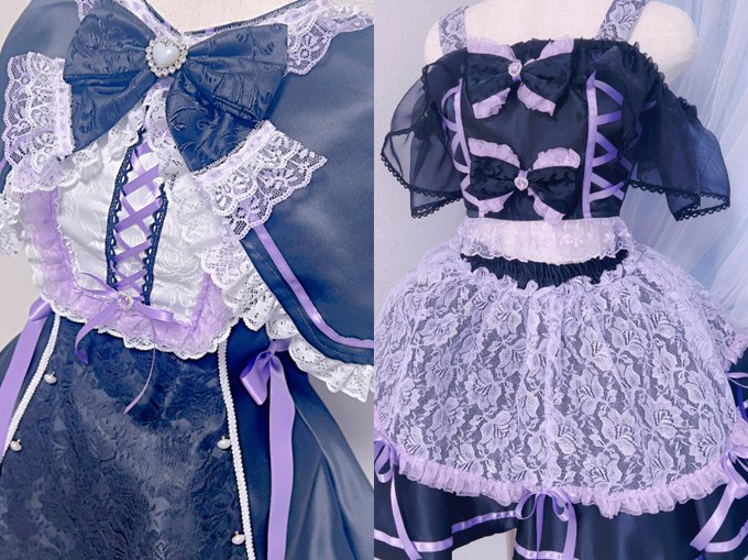 Twitterのコスプレ画像18