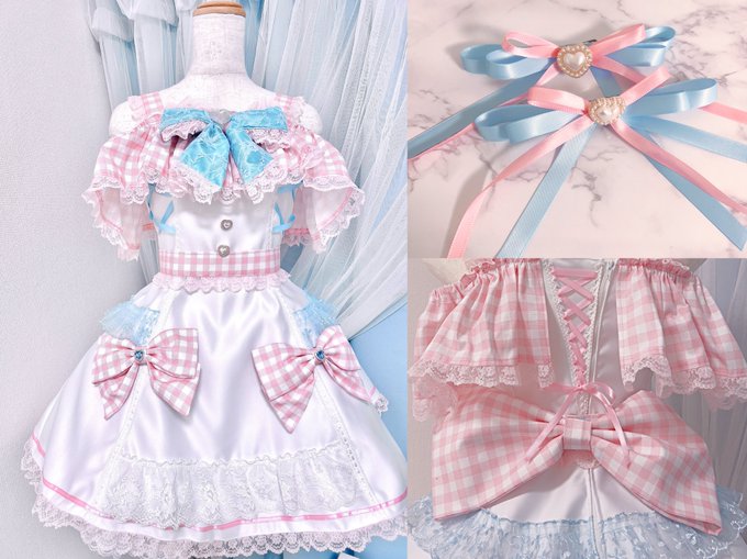 Twitterのコスプレ画像17