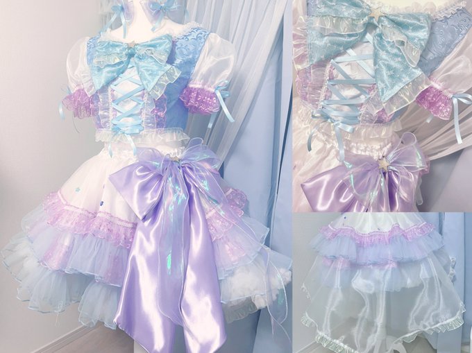 Twitterのコスプレ画像16