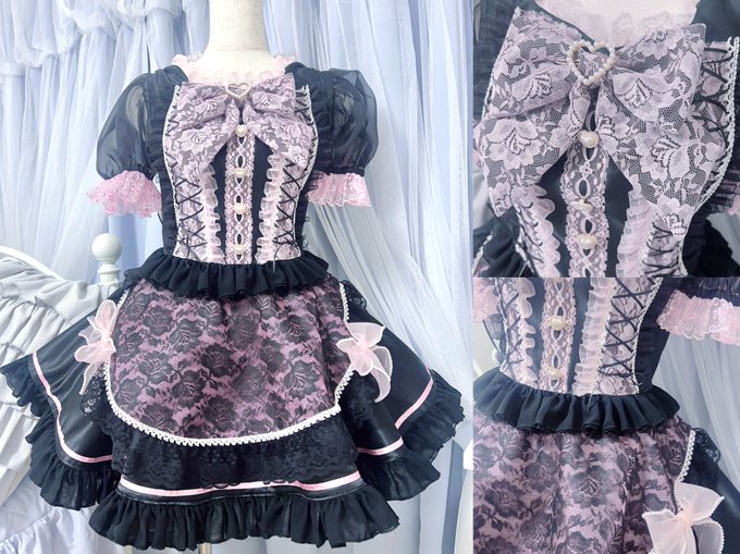 Twitterのコスプレ画像15