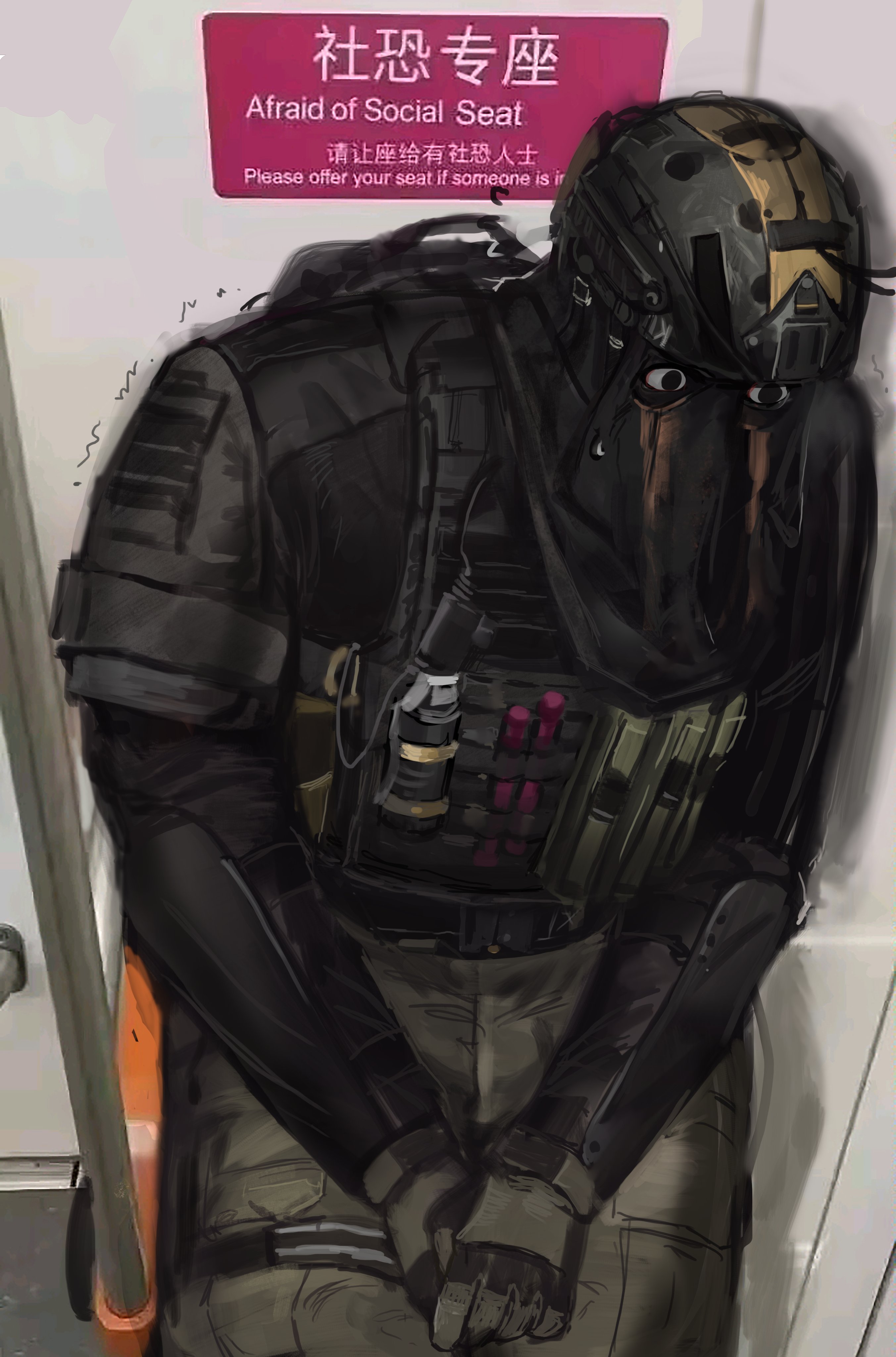 岩人💤 (@YRXCL) / X