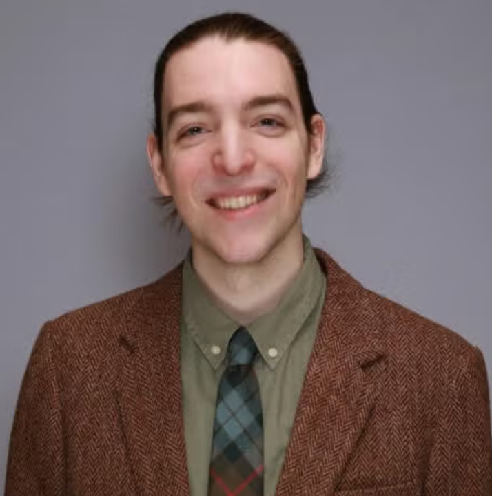 Congratulations to our second year students Ryan Snyder and Thomas Knecht on receiving Honorable Mention for the NSF GRFP earlier this month!