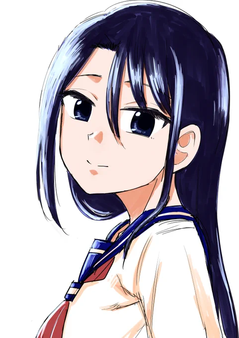 脱稿したぞ～#ナメまる 