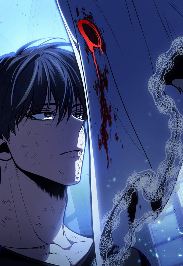 nnayyynnn's tweet image. &amp;lt;야매 힐러로 사는 법&amp;gt;

96화, 미리보기 101화 업로드 되었습니다:)

🔪naver.me/5BvXMaPN