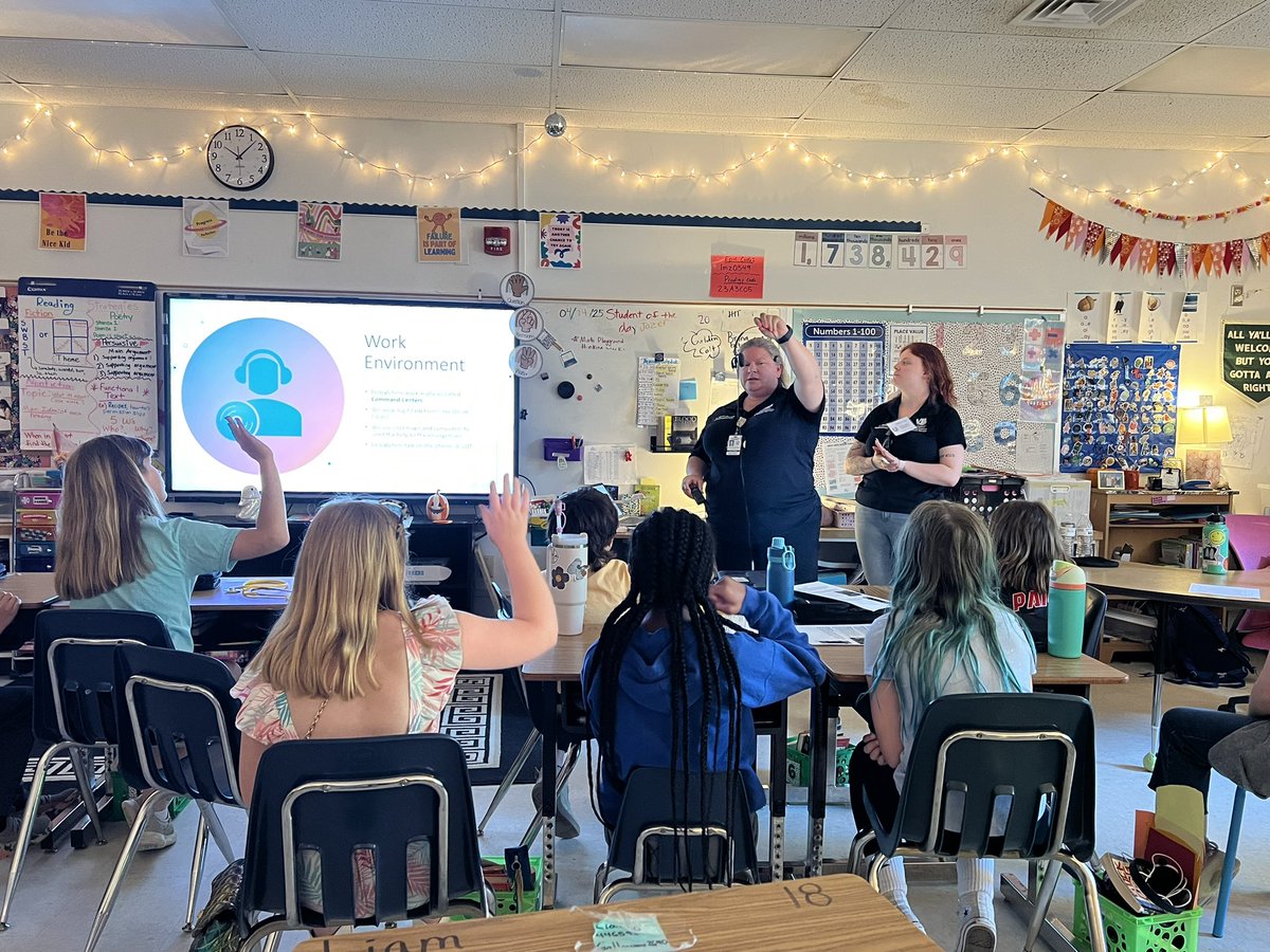 Michelene Kesner (@michelenekesne1) on Twitter photo Dream BIG and work HARD! Career Day 2025 <a href="/JoshRingling/">Josh Ringling</a> <a href="/cfescolts/">Christopher Farms</a> <a href="/anne_bianchi/">Anne Bianchi Emmons Ed.S.,NBCT</a> Dream BIG and work HARD! Career Day 2025 <a href="/JoshRingling/">Josh Ringling</a> <a href="/cfescolts/">Christopher Farms</a> <a href="/anne_bianchi/">Anne Bianchi Emmons Ed.S.,NBCT</a>