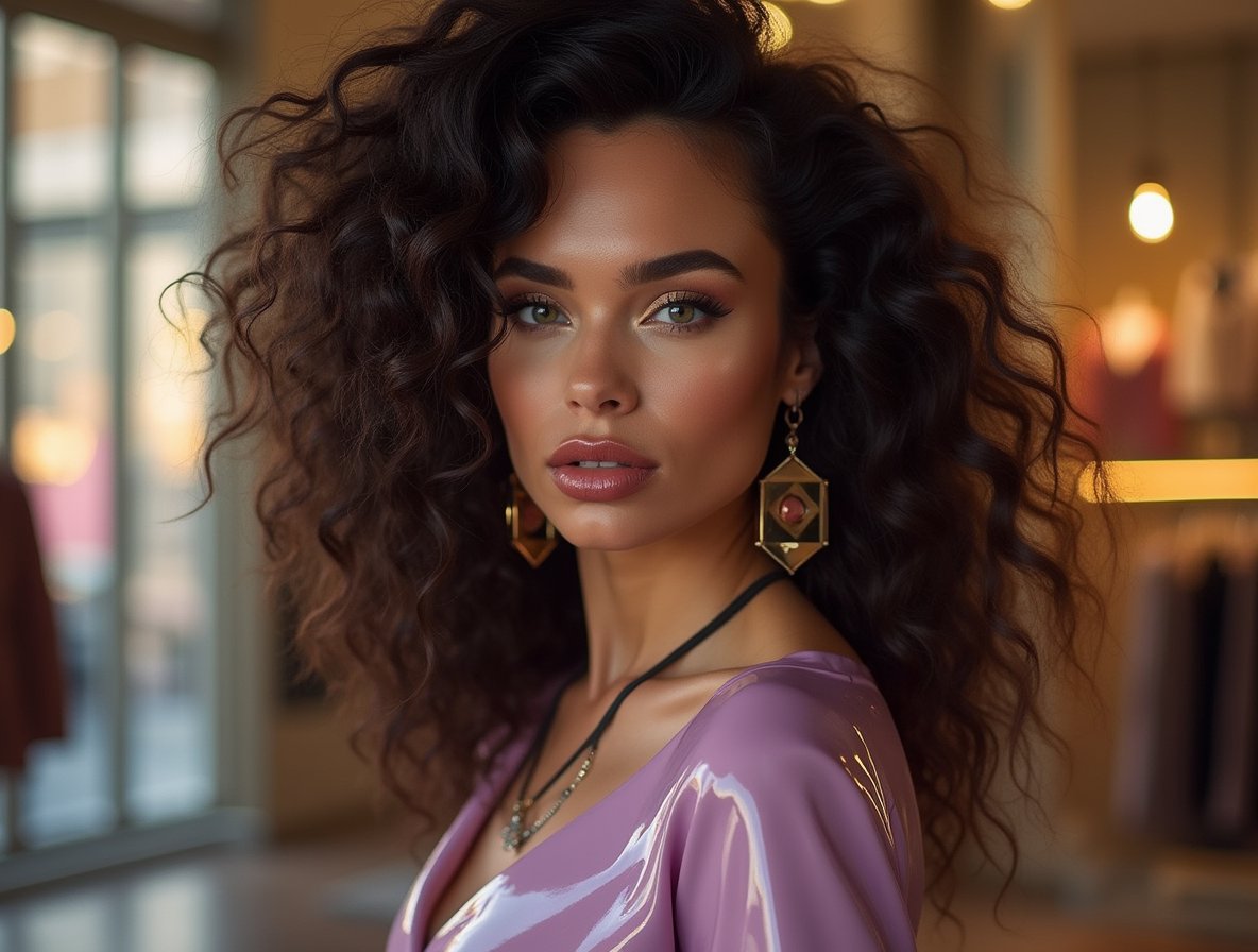 AIFashionChic's tweet image. 🖤 Not here to impress.
Here to stabilize.
#SilentConfidence #VisualAnchor #AIFashionChic