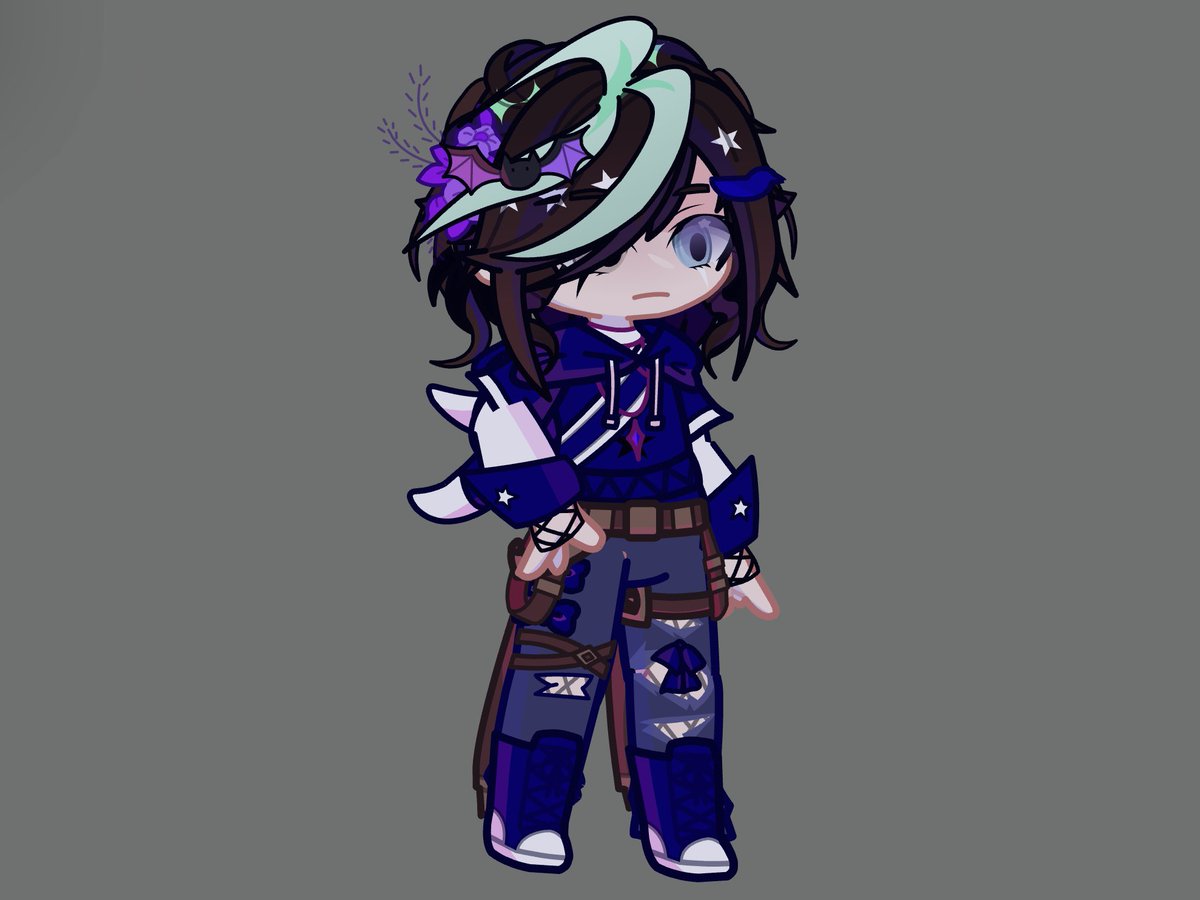 NikosPottah's tweet photo. @TodaPng Thank you for the opportunity, and good luck everyone <33 https://t.co/Y4tiXtZM1K