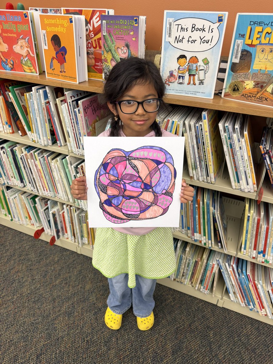 Katie Wojtowicz (@katiewojo12) on Twitter photo The 3rd-5th grade <a href="/bryanelementary/">Bryan Elementary MPS</a> HAL students had a great time with their ESU 3 workshop yesterday with Julie Fjell! 🤩 The 3rd-5th grade <a href="/bryanelementary/">Bryan Elementary MPS</a> HAL students had a great time with their ESU 3 workshop yesterday with Julie Fjell! 🤩