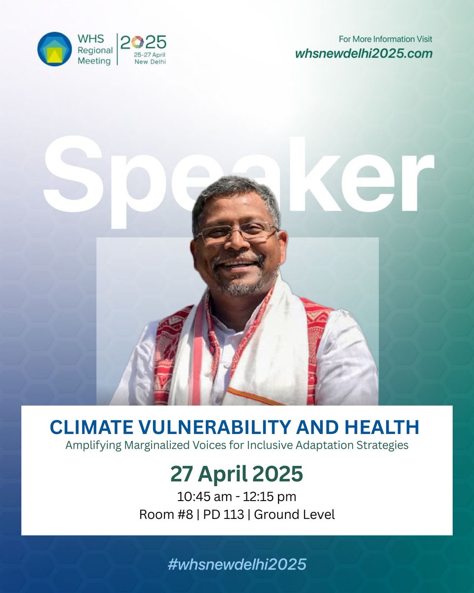 PHIA Foundation tweet media