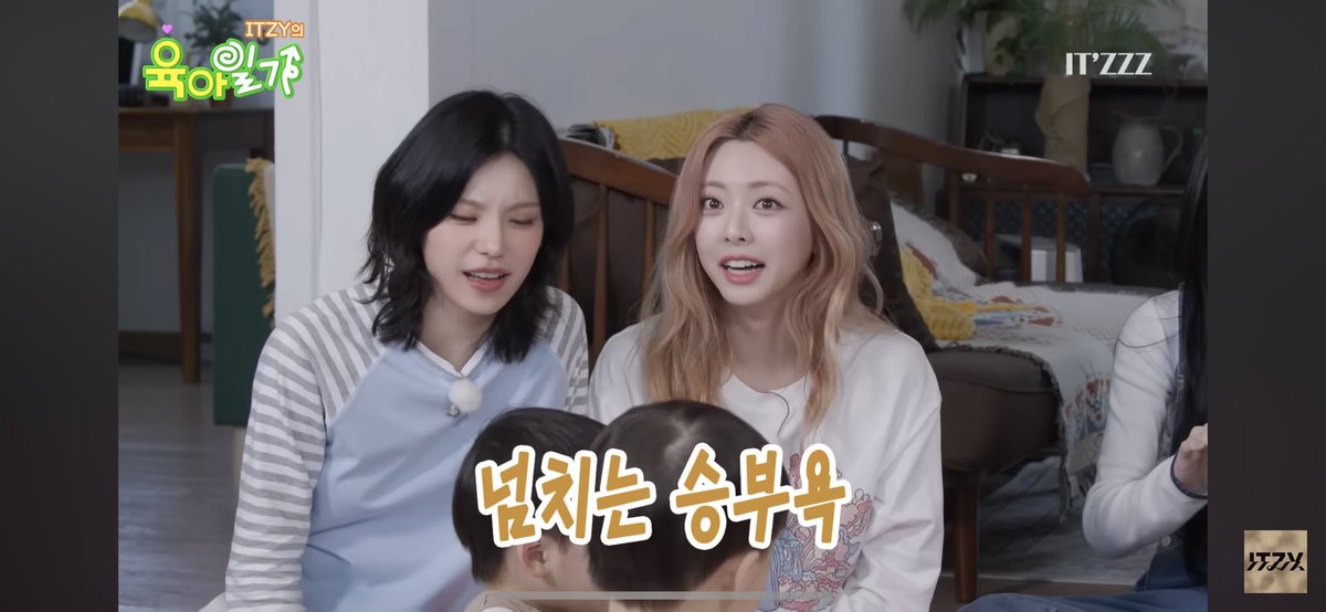 tteok7_'s tweet image. ITZY에게 돌봄을 받고 싶어요. 아이들도 ITZY를 정말 좋아했고, 그녀들은 모든 것이 완벽하도록 정말 세심하게 신경 써줬어요. 모두 즐거운 시간을 보냈고, 그녀들은 또 하나 잘하는 모습을 보여줬어.앞으로도 그녀들이 아기들을 돌보는 모습을 더 많이 보고 싶어요.
#ITZZZ #ITㅋㅋㅋ #ITZY의육아일기