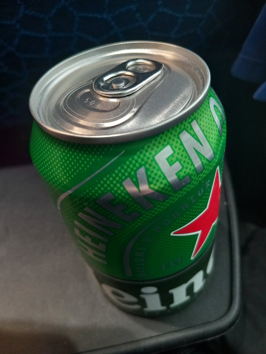 Op de John Frost. Leeuwarden is nog best ver..