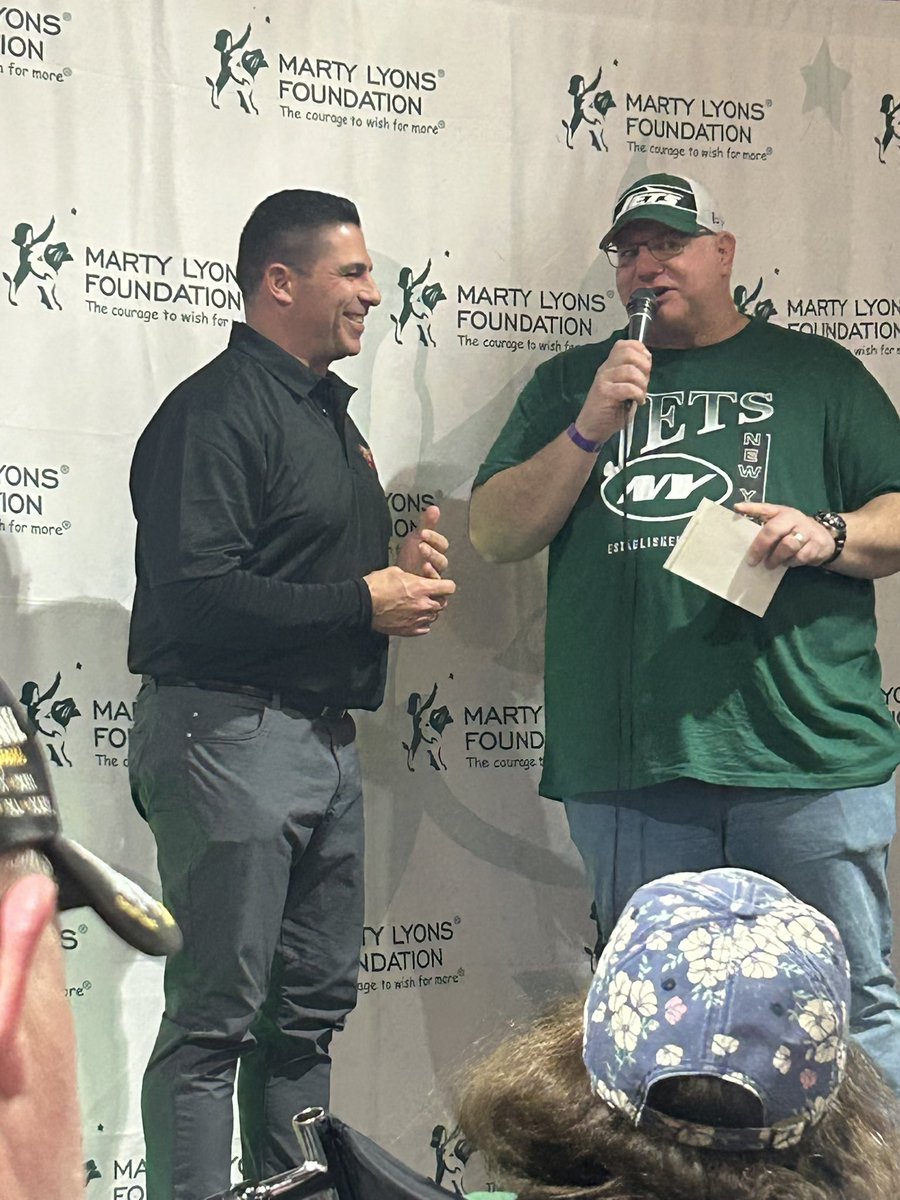 New York Dragons tweet media