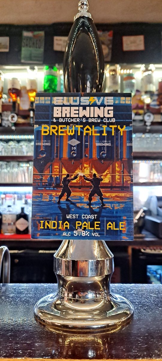 The Nag's Head Reading tweet media