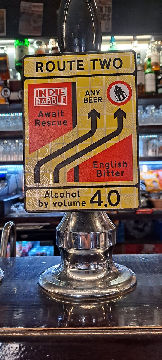 The Nag's Head Reading tweet media