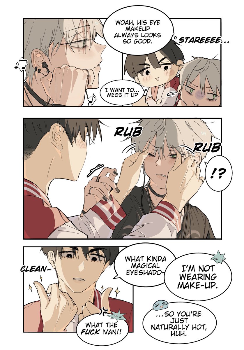 ✦ nius ✦ tweet media