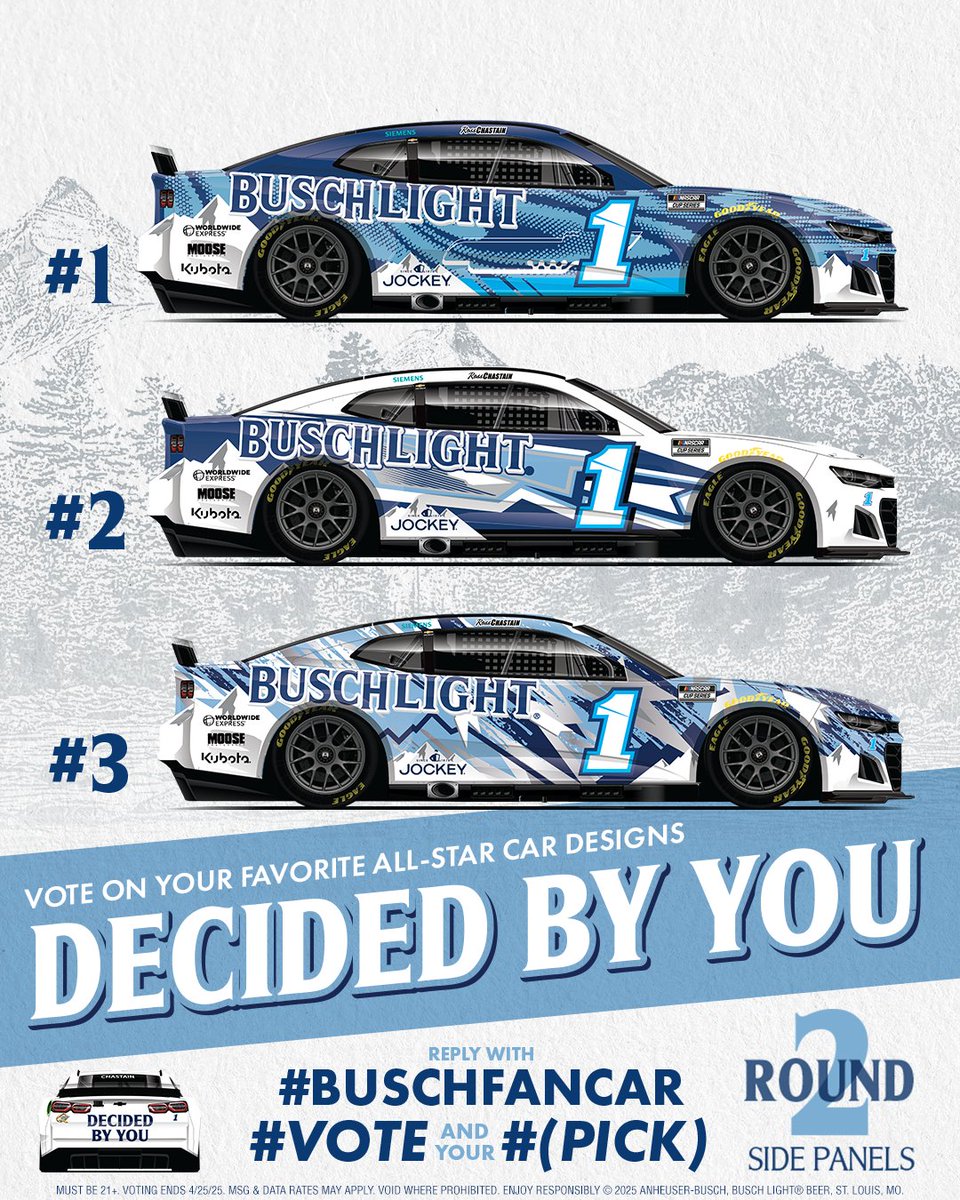 Busch Beer tweet media