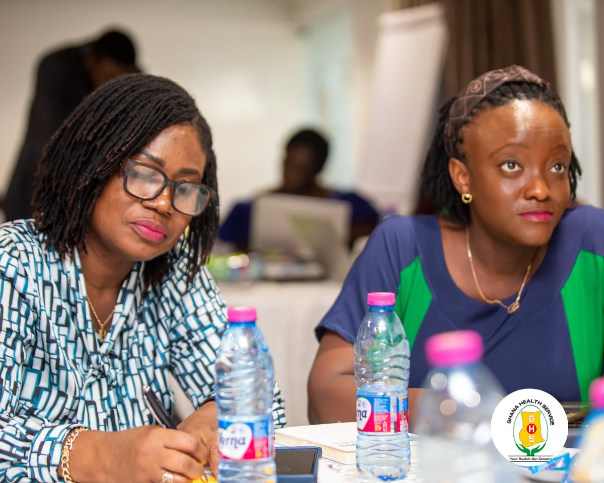 Yesterday, we had the privilege of collaborating with <a href="/nighealthwatch/">Nigeria Health Watch</a> and the Nigeria Centre for Disease Control (NCDC) in a focused workshop on strengthening infodemic management within both countries.