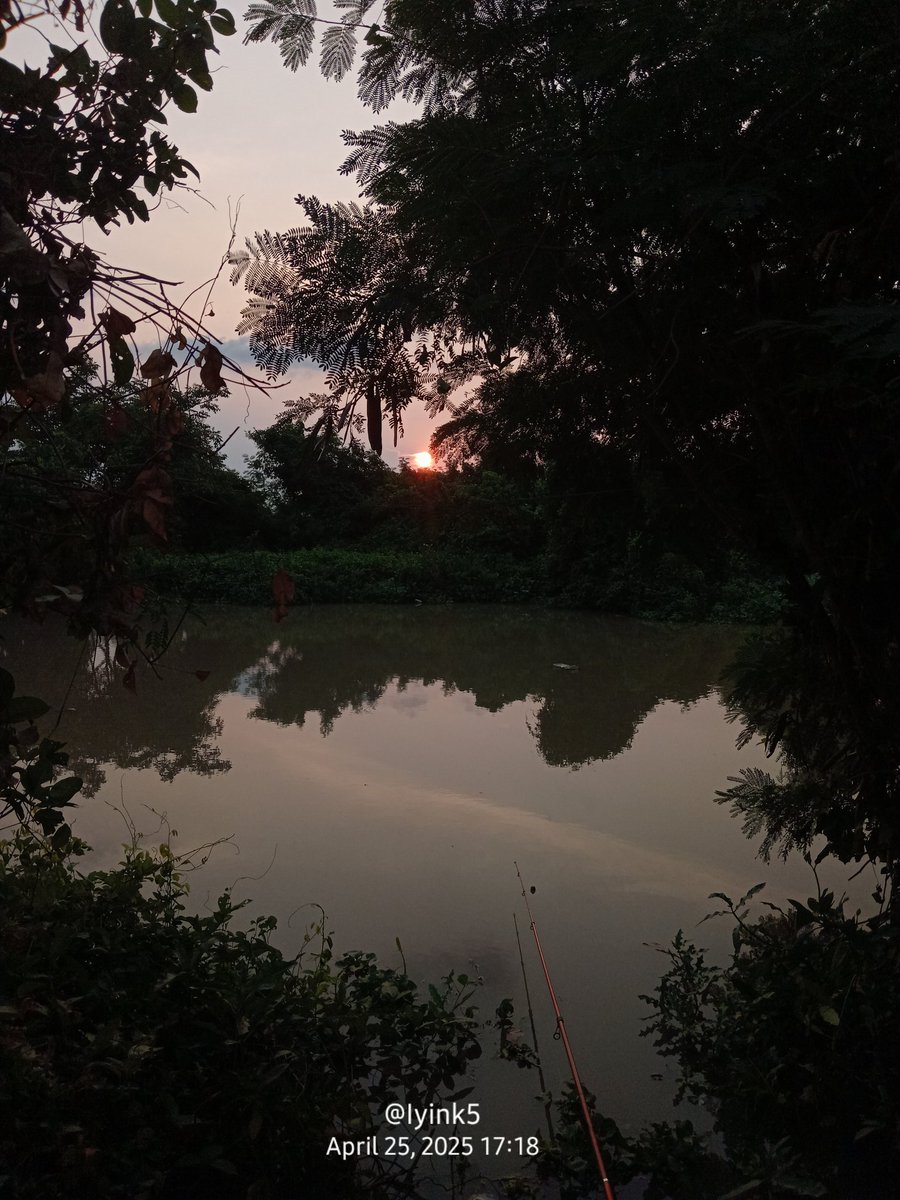 Sunset 🧡
#HappyWeekend