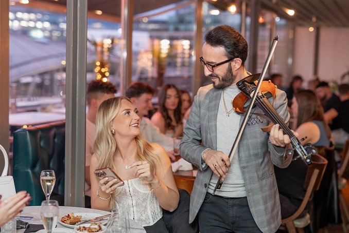 'Smiths' of Smithfield tweet media