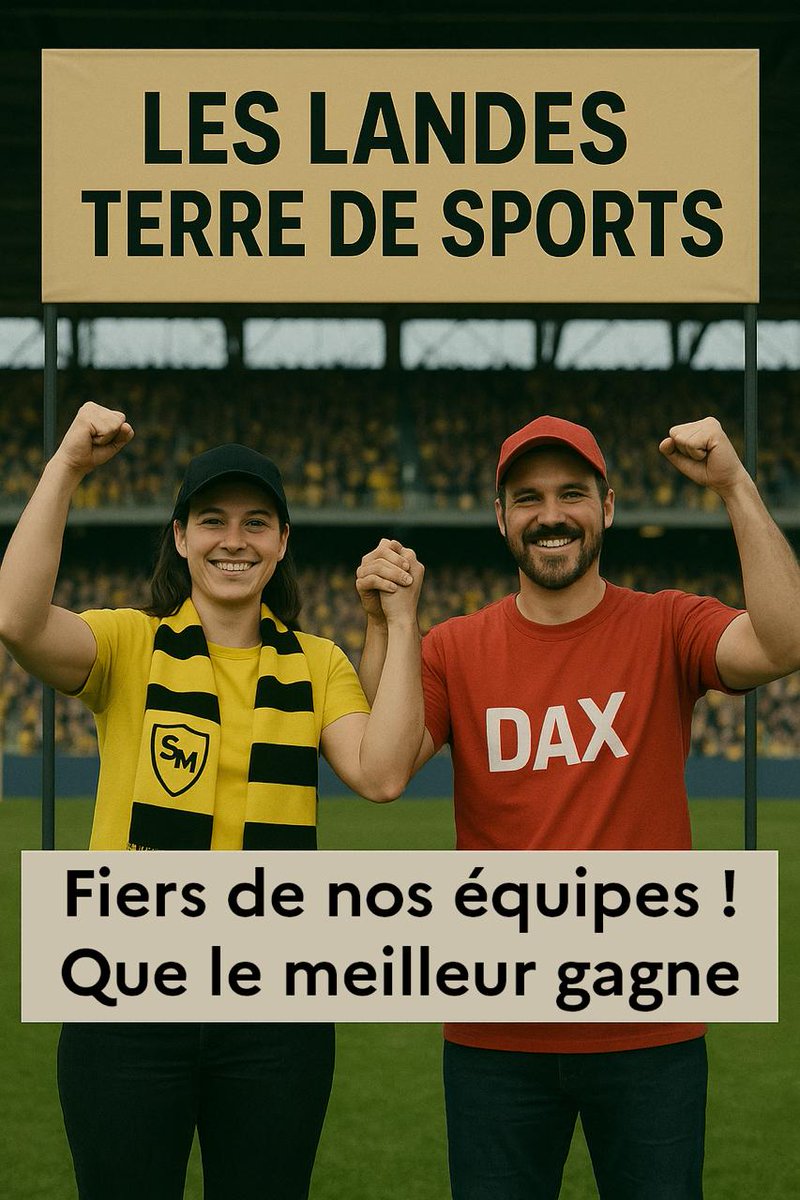 Image de Préfet des Landes