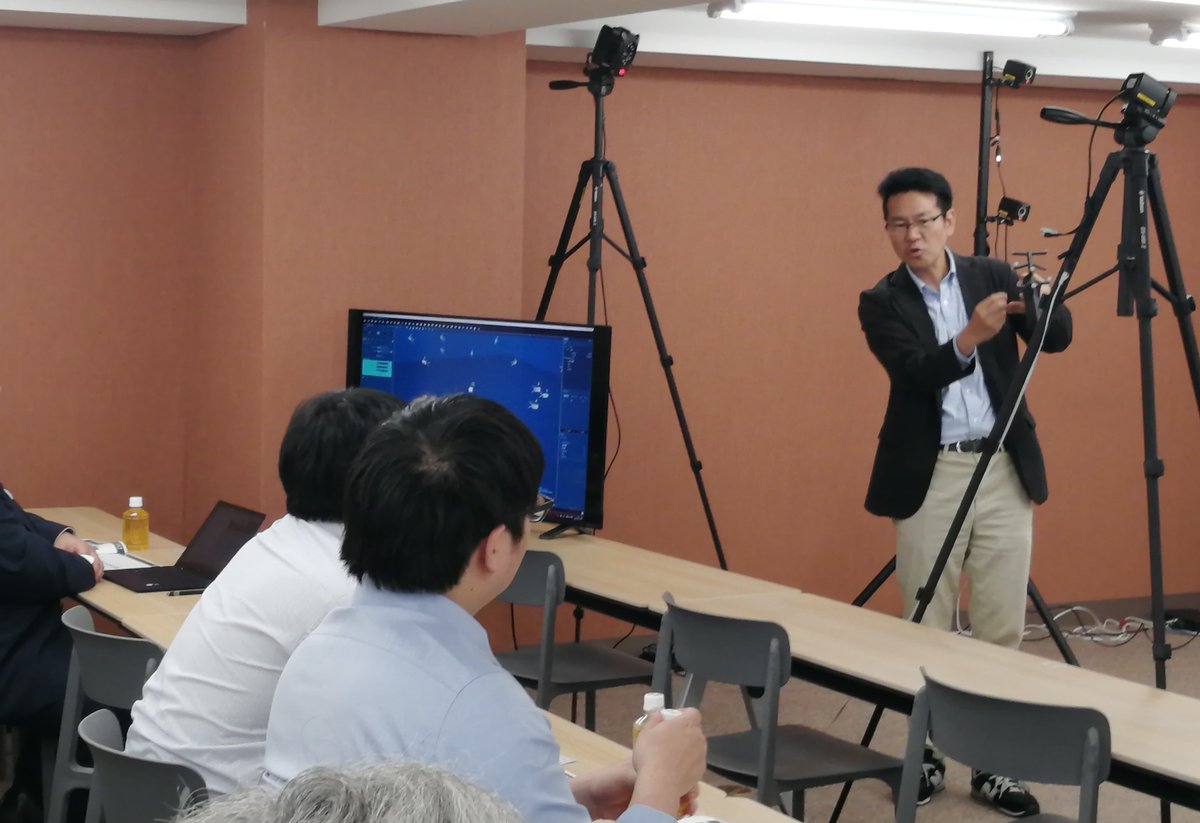 NokovJapan's tweet photo. 今日、NOKOVディーラー Ditect は日本でNOKOVアフターサービス向けの製品使用セミナーを開催しました。参加者はセミナーで熱心に議論しました！皆様のご支援ありがとうございます！今後もNOKOV製品使用セミナーを継続的に開催する予定ですので、ご期待ください～ https://t.co/6EQ6z42DJ9