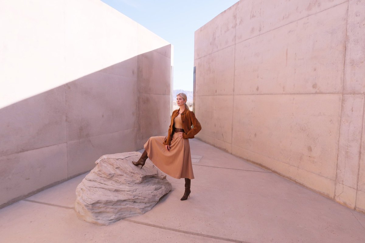Out West 🏜️🌵⛰️☀️🪨