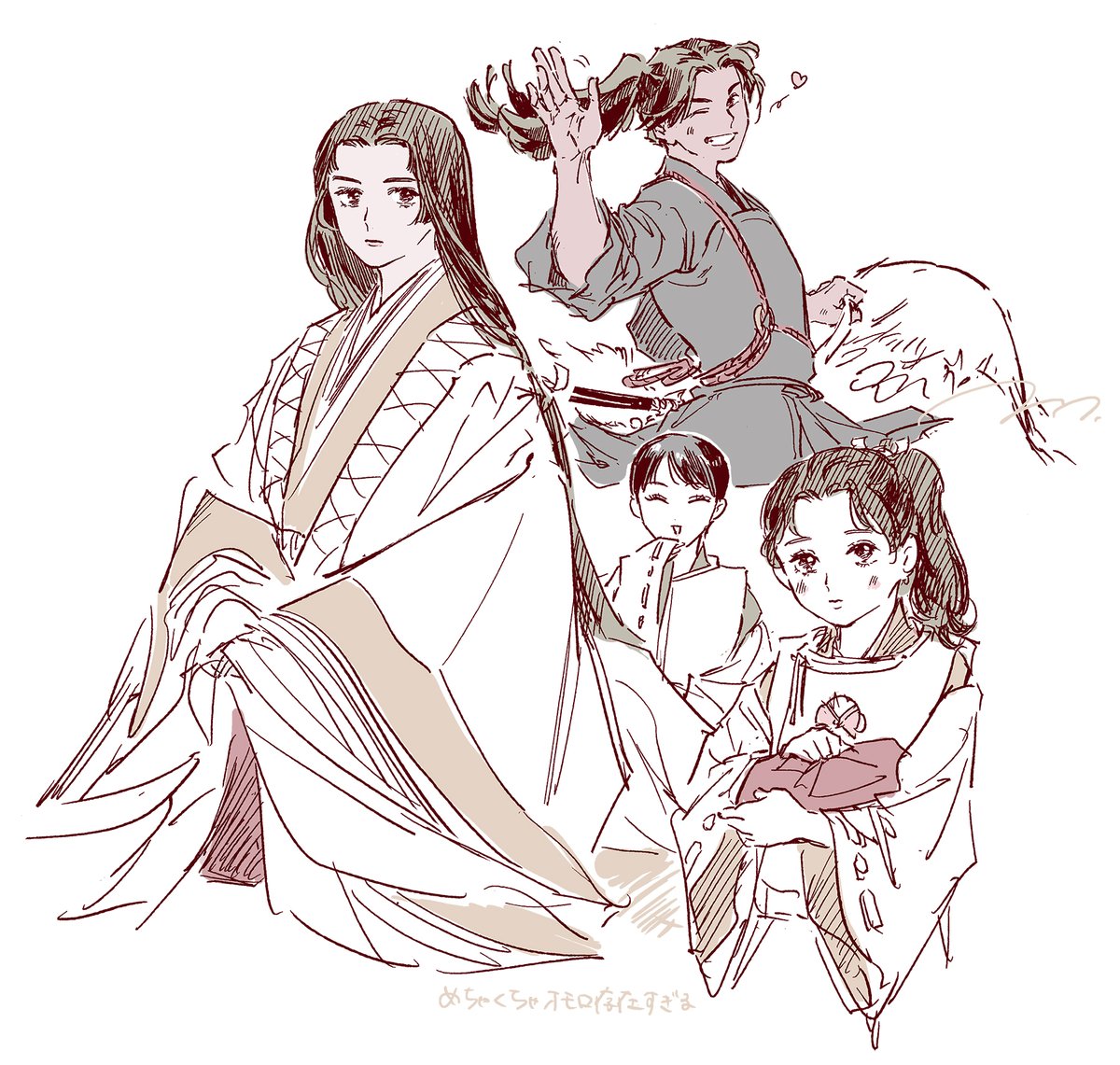 Post by 松崎夏未 on X: かこのえ 非公式