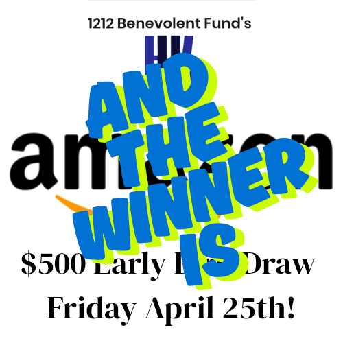 MFFA Benevolent Fund (@mffa_benevolent) on Twitter photo Congratulations to our Hope For Kids early bird draw winner Darryl Roy.
You can still support <a href="/sickkids/">SickKids Foundation</a>, creditvalleyoncology and the kids at these hospitals until May 7th! Congratulations to our Hope For Kids early bird draw winner Darryl Roy.
You can still support <a href="/sickkids/">SickKids Foundation</a>, creditvalleyoncology and the kids at these hospitals until May 7th!