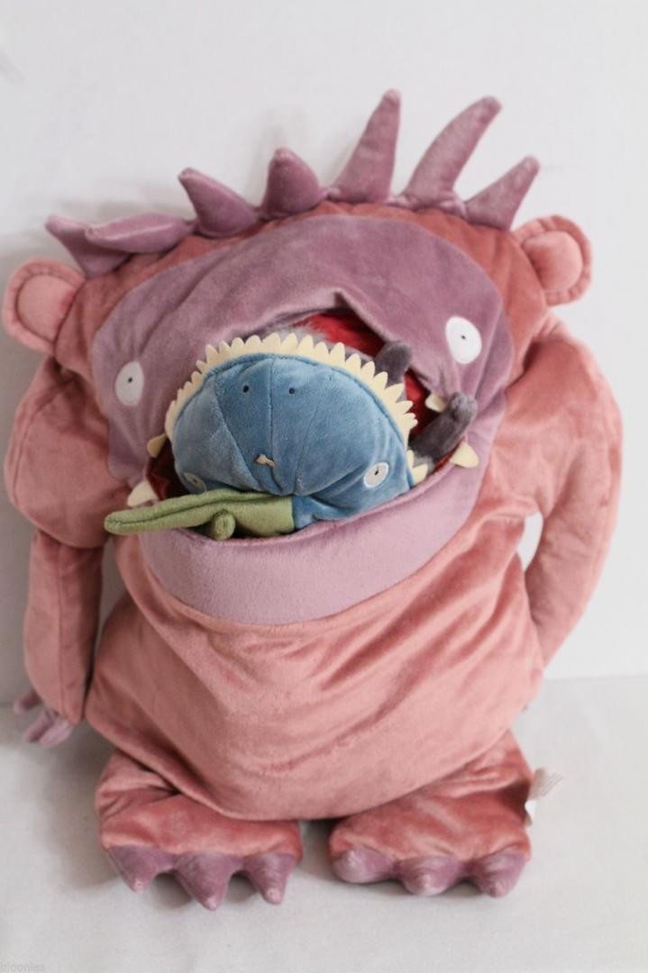 funny plush friday (also on bsky) (@funnyplushfri) on Twitter photo 