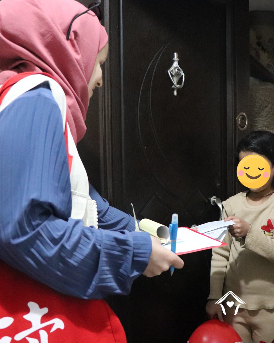 Sağlık giderleri yoksul aileler için oldukça zorlayıcı... Ziyaret ettiğimiz hanelerde gelir yetersizliğinden ötürü ilaç, medikal cihaz, tedavi masrafları için sağlık yardımına ihtiyaç duyan çocuklar var.
Dilediğiniz miktarda bağışla destek olabilirsiniz. 💌