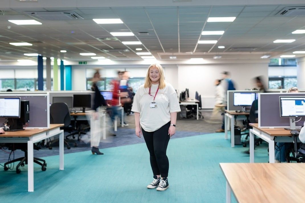 Join the Team at ESP Group! 🤗

We have exciting opportunities available for individuals who are passionate about delivering outstanding customer care solutions.

Take the next step in your career—explore our current openings and join us: buff.ly/46GCbTB

#Careers