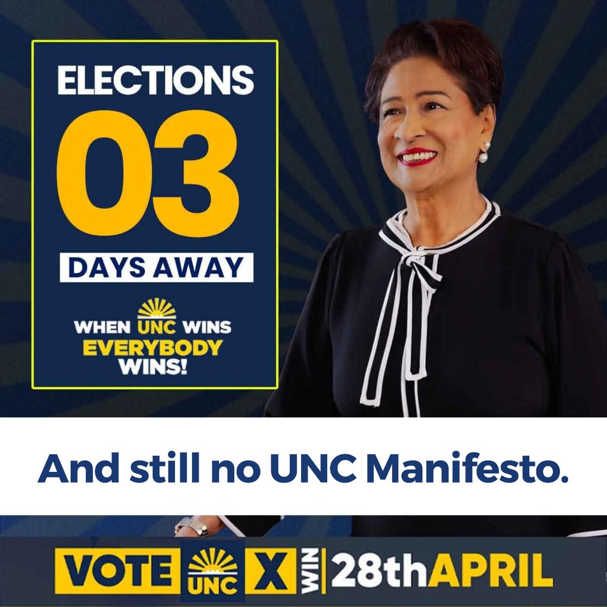 SuzieJM868's tweet photo. No one can dare say that she does not have a plan! Mother knows what she is doing.
#YellowIsTheCode https://t.co/AtK52OCcoi