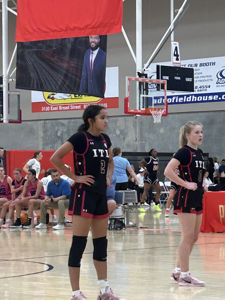 Richland Girls Basketball (@raiders_gbb) on Twitter photo 2027 Guard Mady Walker has the ability to be a DPOY in our district with her quick feet and intensity! Excited for how she will help build our culture <a href="/RHSProsper/">Richland High School</a>
#RecruitRichland
#WEareRICHLAND 2027 Guard Mady Walker has the ability to be a DPOY in our district with her quick feet and intensity! Excited for how she will help build our culture <a href="/RHSProsper/">Richland High School</a>
#RecruitRichland
#WEareRICHLAND