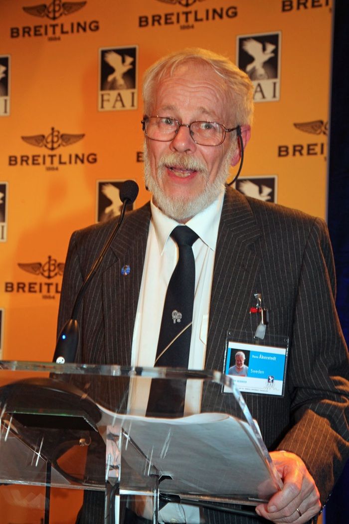 📢 2025 Hall of Fame inductees announced by the FAI Ballooning Commission: Hans Åkerstedt (SWE) and Richard Abruzzo (USA) will be honoured on 3 Oct at the Anderson Abruzzo Albuquerque International Balloon Museum.
Story: buff.ly/ZbUI8Sn
#FAIBallooning @abqballoonfndn