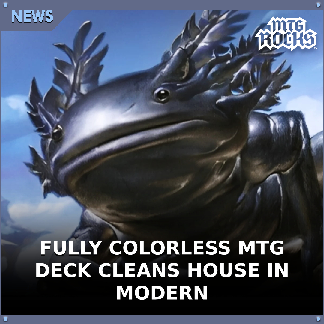 MTG Rocks tweet media